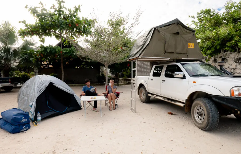 Campiland Mahajanga