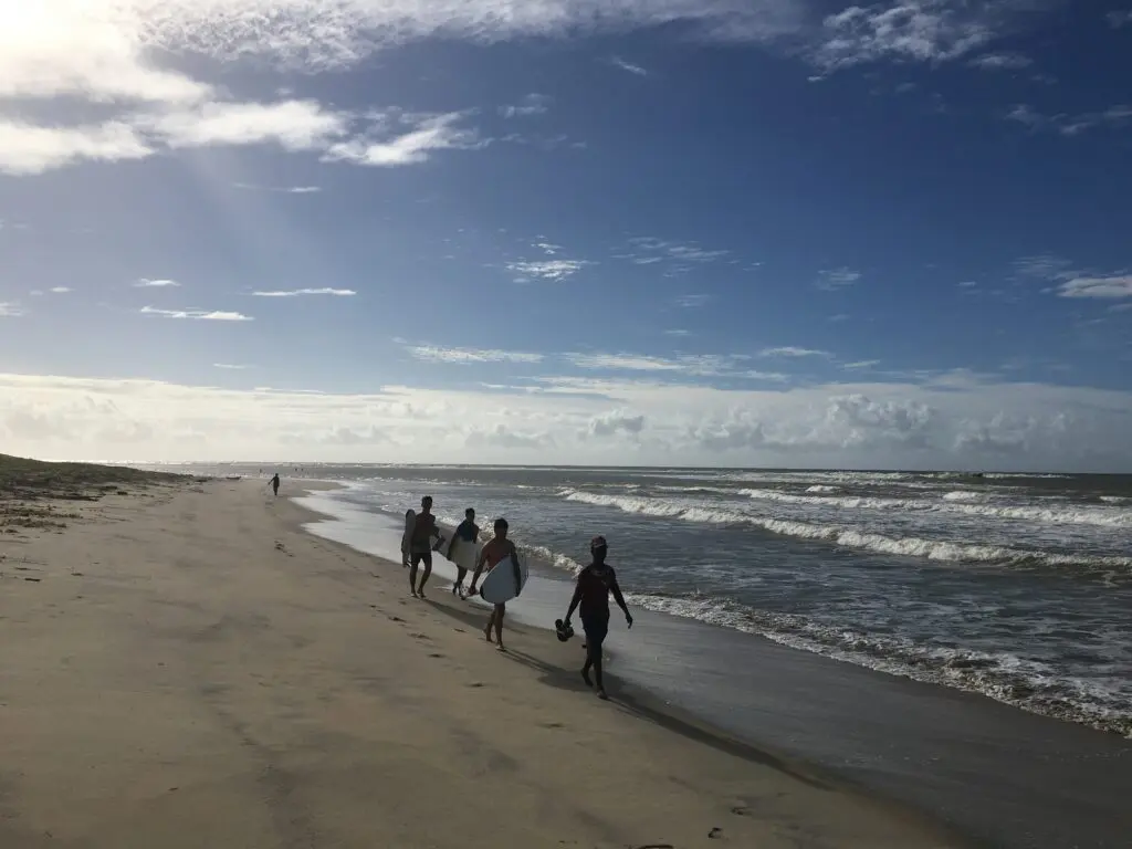 East Coast Surf 2