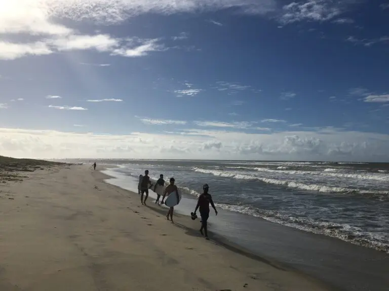 East Coast Surf 2