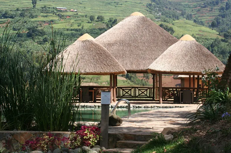 Birdsnest Bunyonyi Resort