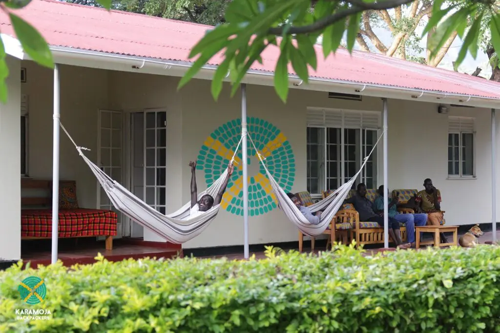 Kara Tunga Karamoja