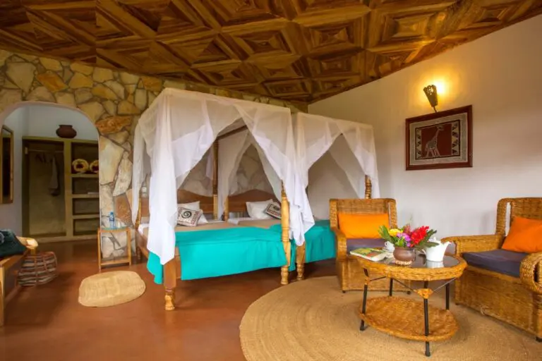 Karatu Country Lodge