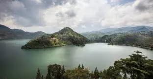 A destination in Rwanda is Lake Kivu, add this to your self-drive through Uganda