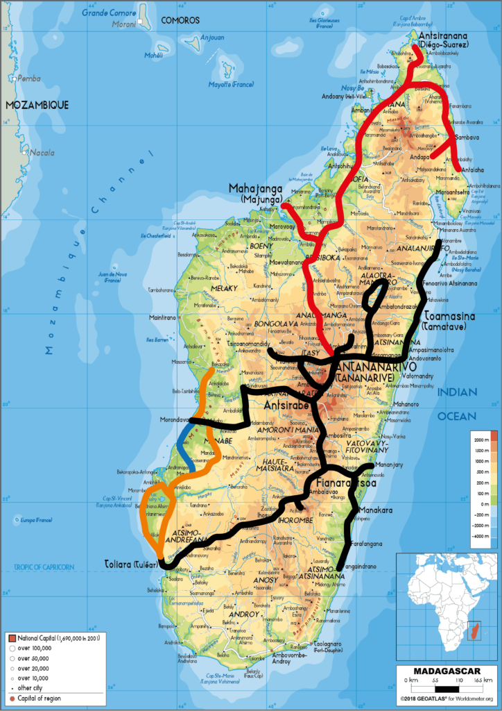 Madagascar accessibility map 2026.png