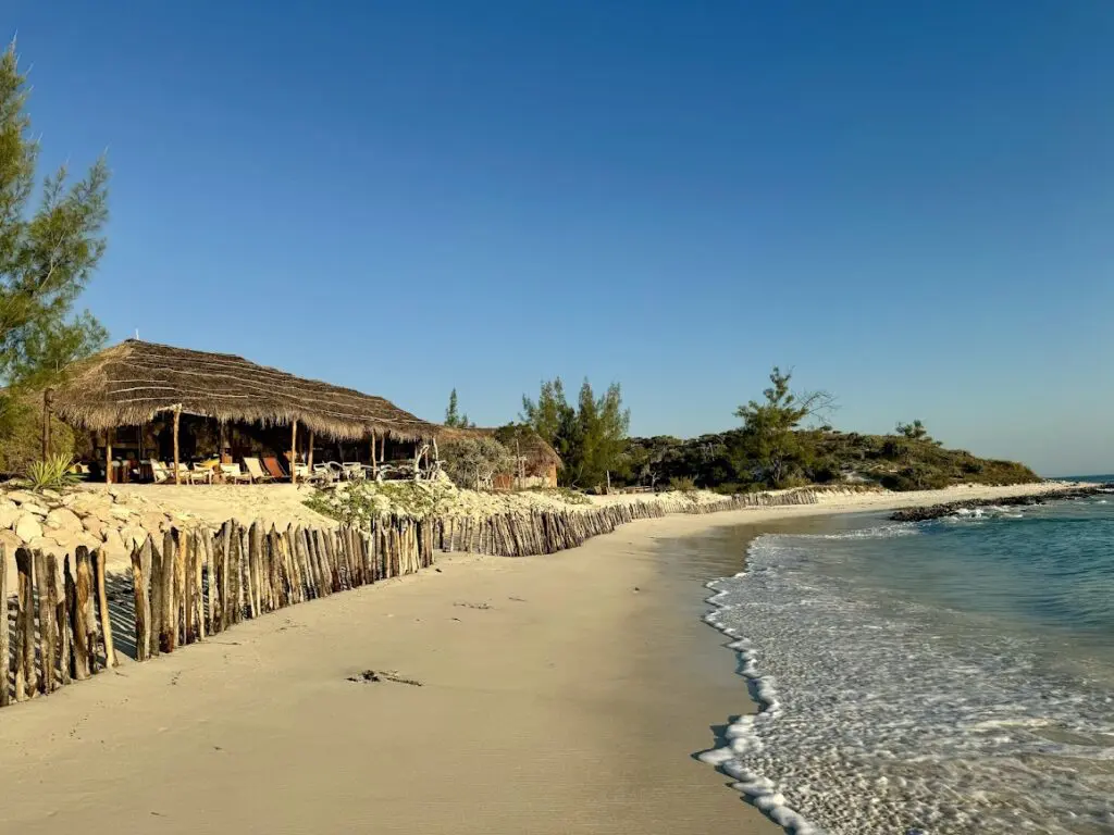 Manga Bay Lodge Salary