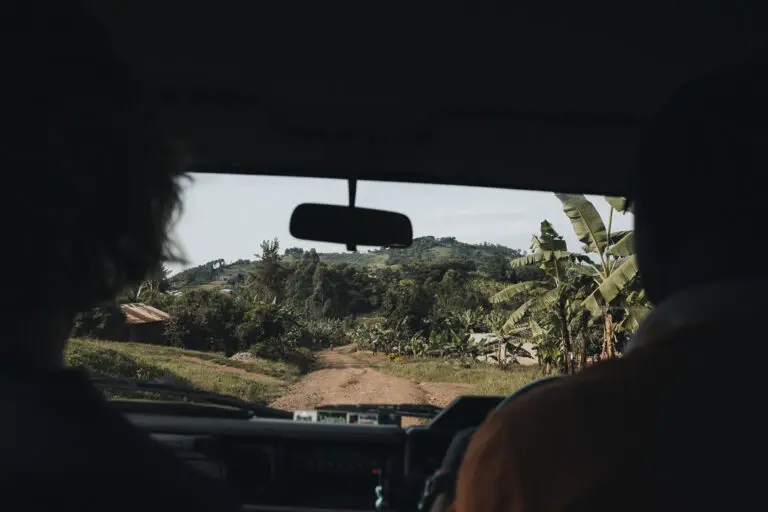 Mario Schmitt Roadtripper And Photographer 03