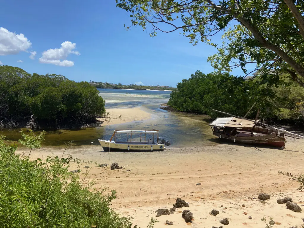 Midacreek Watamu Kenya Roadtrip Africa