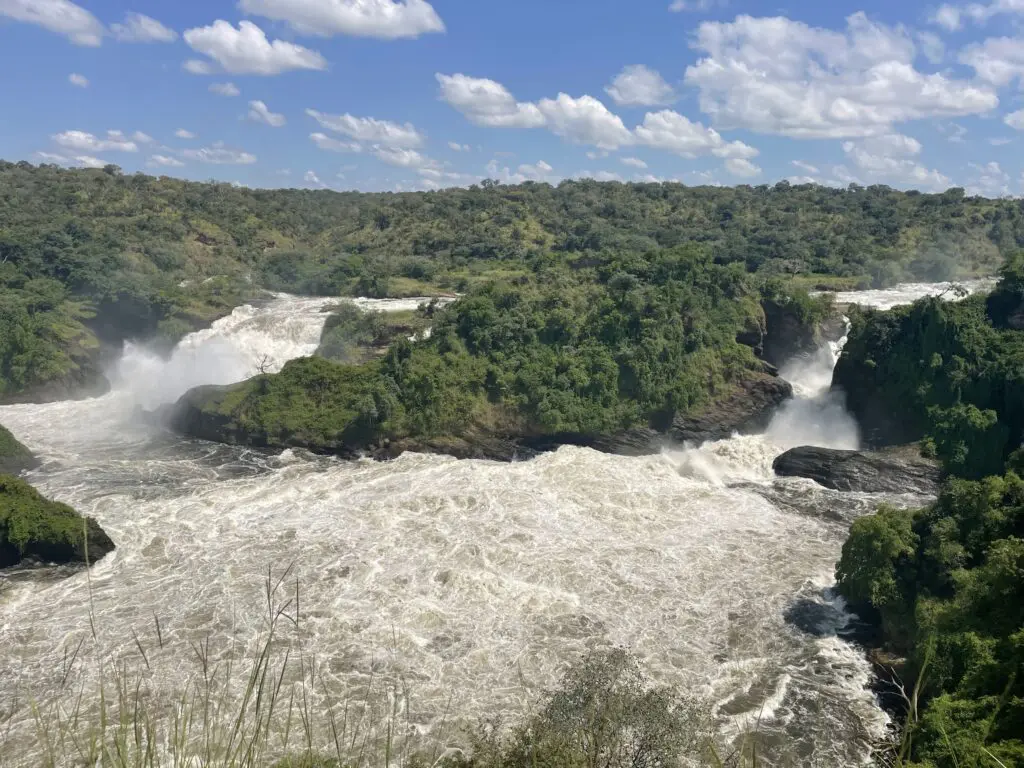 Murchison Falls