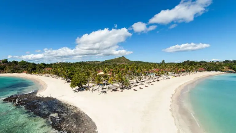 Nosy Be Beach
