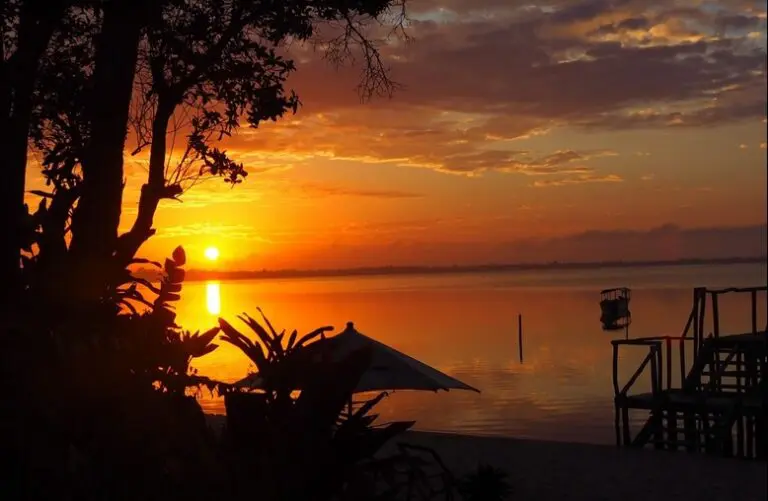 Palmarium Accommodation Roadtrip Madagascar