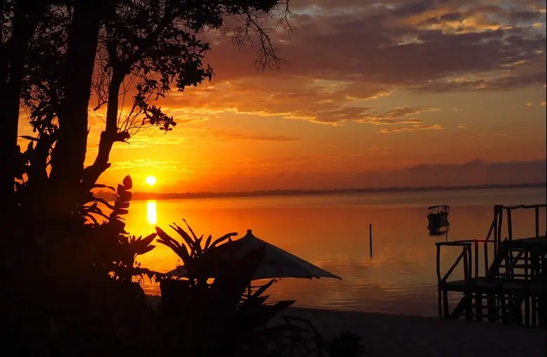 Palmarium Accommodation Roadtrip Madagascar