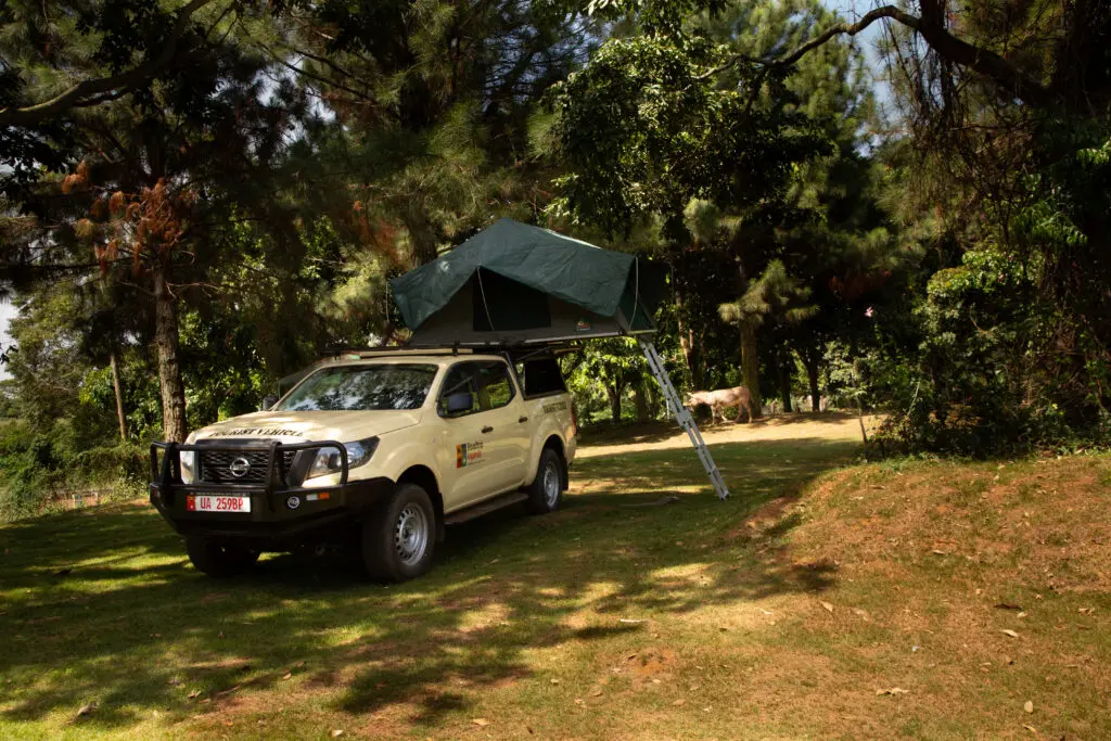 RTU Nissan Navara 2025 (2 Of 8)