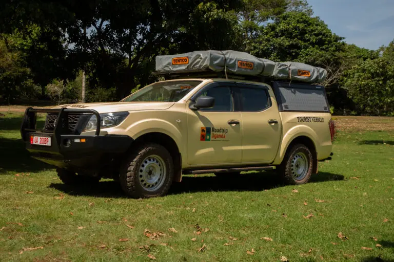 RTU Nissan Navara 2025 (6 Of 8)