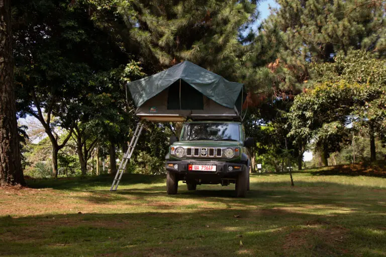 RTU Suzuki Jimny 2025 (4 Of 12)