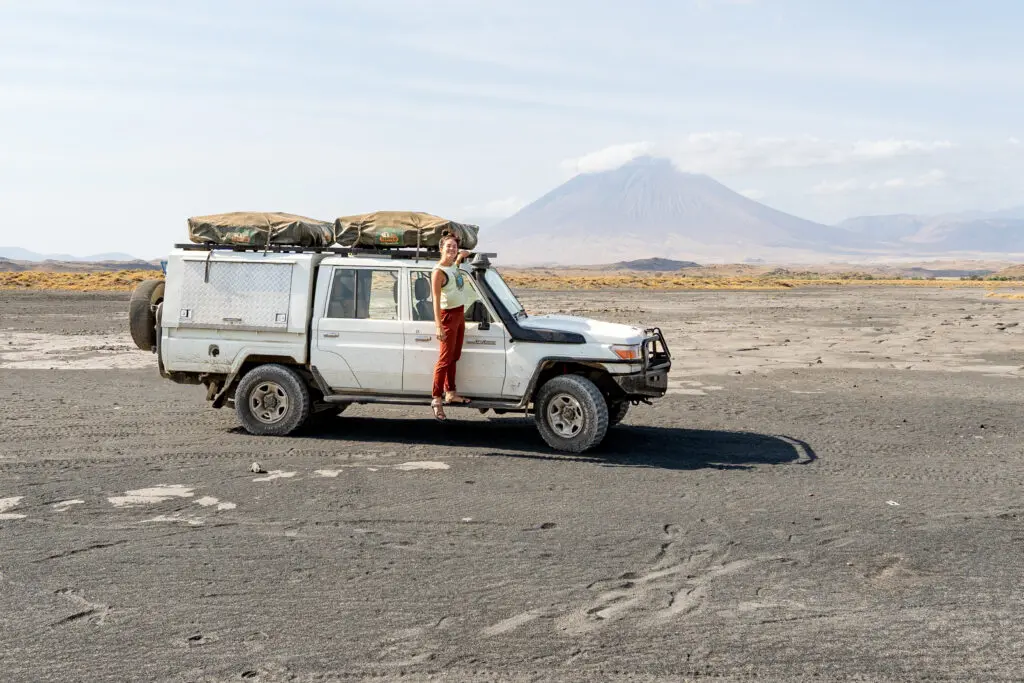 Tanzania Geena Truman 07