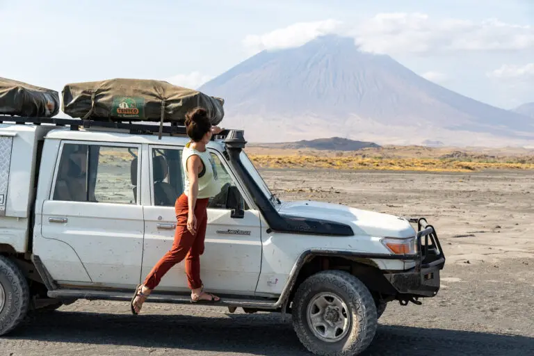 Tanzania Geena Truman 08
