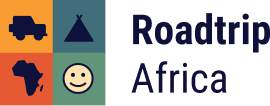 Roadtrip Africa